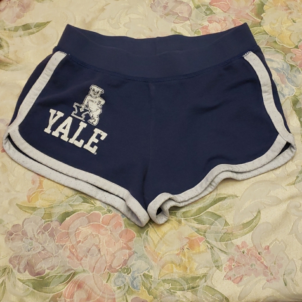 Pajama shorts